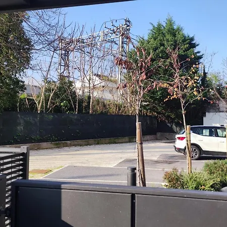 Apartamento La Torre Del Porto *