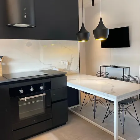 Apartamento La Torre Del Porto Riccione