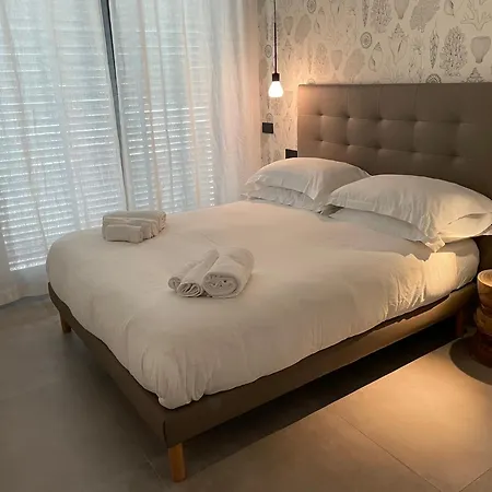 Apartamento La Torre Del Porto