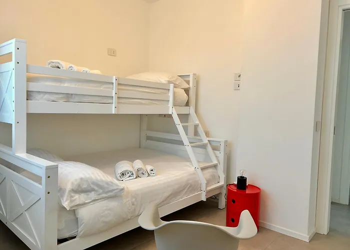 La Torre Del Porto Apartamento Riccione