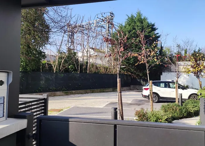 Apartamento La Torre Del Porto *