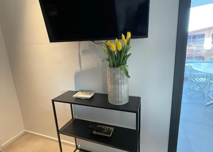 La Torre Del Porto Apartamento Riccione