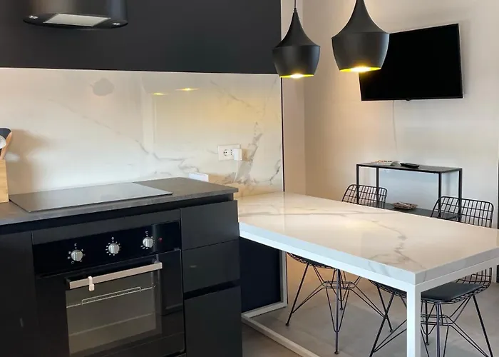 Apartamento La Torre Del Porto Riccione