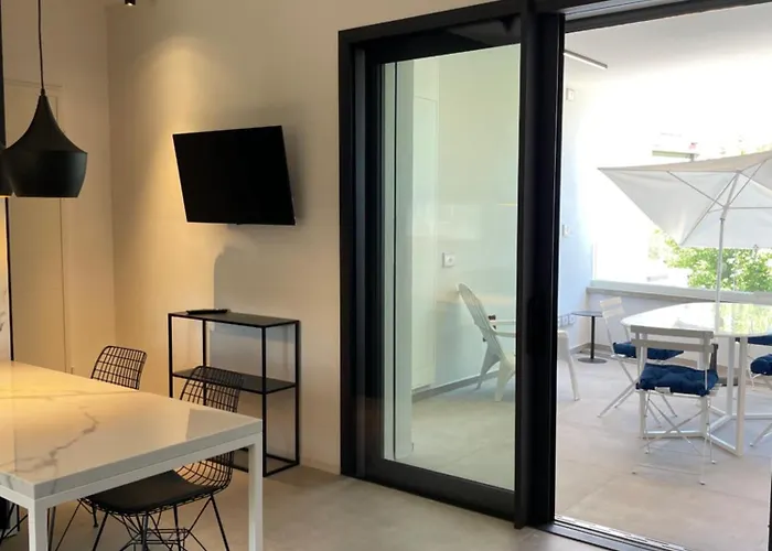 La Torre Del Porto Apartamento *