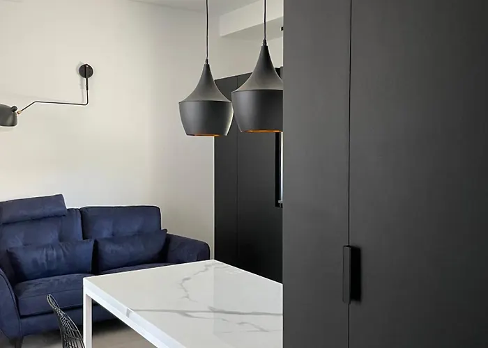 La Torre Del Porto *