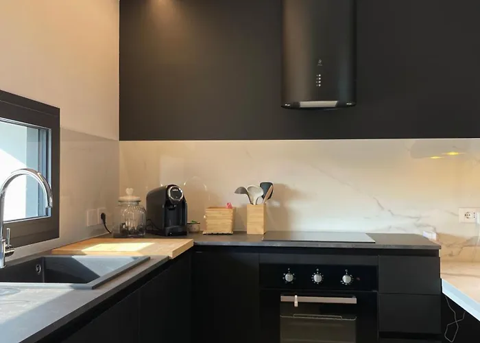 Apartamento La Torre Del Porto