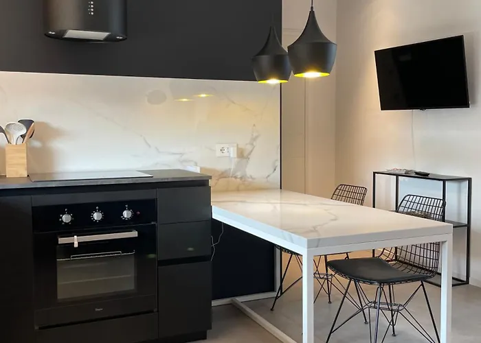 La Torre Del Porto Apartamento