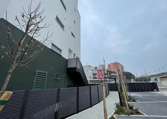 Apartamento La Torre Del Porto