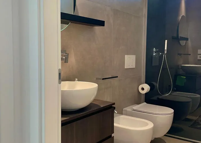 La Torre Del Porto Lejlighed