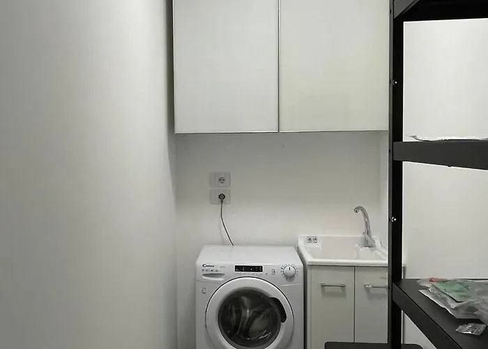 La Torre Del Porto Apartamento *