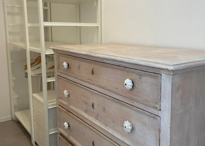 La Torre Del Porto Lejlighed Riccione