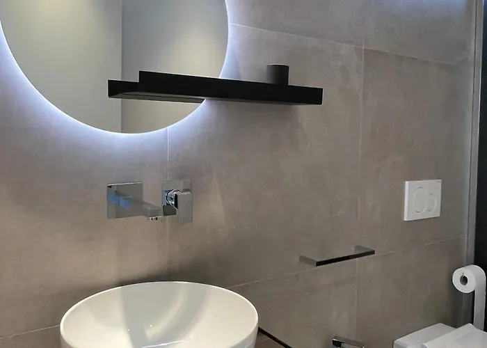 Apartamento La Torre Del Porto Riccione