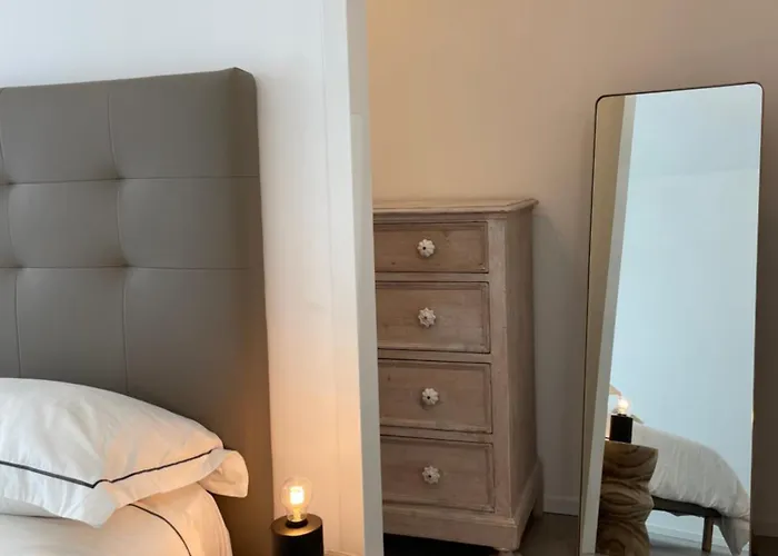 Apartamento La Torre Del Porto