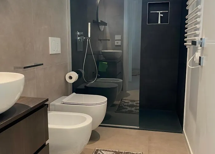 Apartamento La Torre Del Porto Riccione