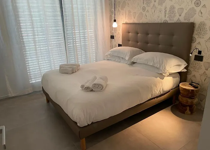 Apartamento La Torre Del Porto