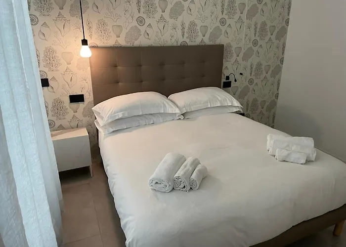 Apartamento La Torre Del Porto