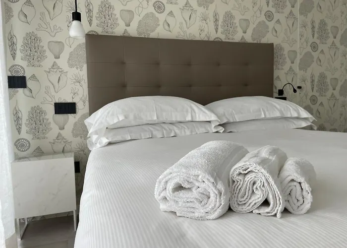 La Torre Del Porto Riccione