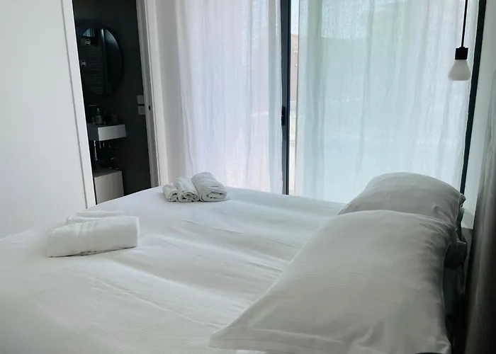 Apartamento La Torre Del Porto