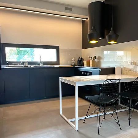 La Torre Del Porto *