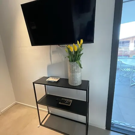 La Torre Del Porto Apartment Riccione