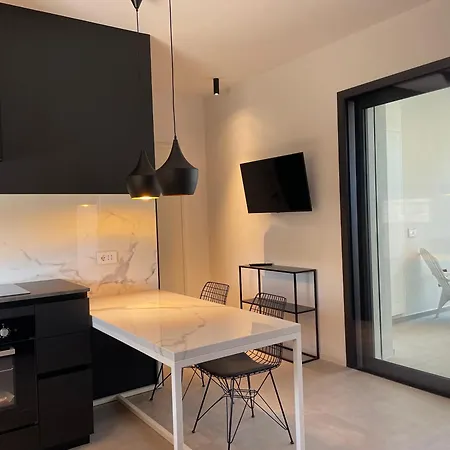 Apartment La Torre Del Porto Riccione