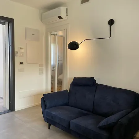 La Torre Del Porto * リッチョーネ