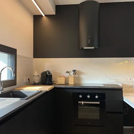 アパート La Torre Del Porto