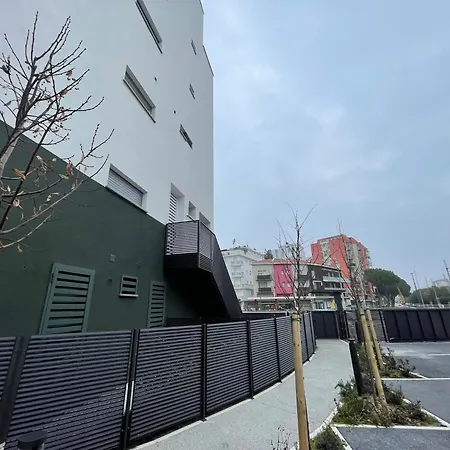 شقة La Torre Del Porto