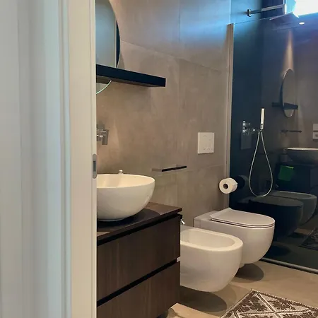 La Torre Del Porto アパート