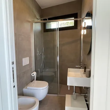 La Torre Del Porto *