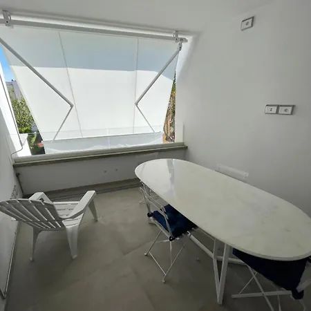 La Torre Del Porto リッチョーネ