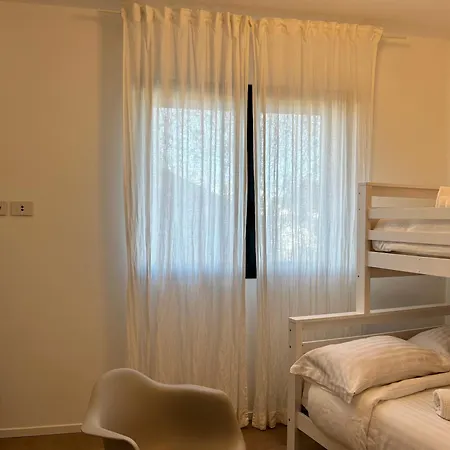 La Torre Del Porto * リッチョーネ