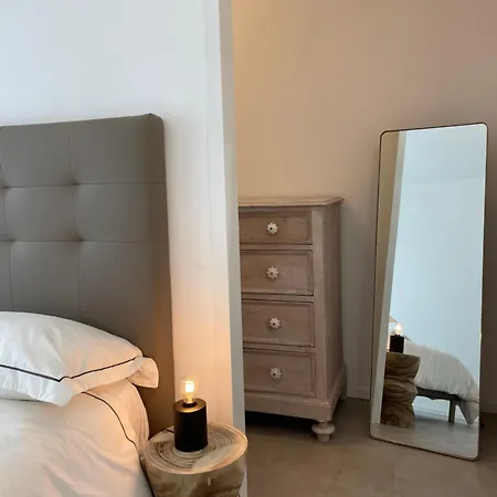 アパート La Torre Del Porto