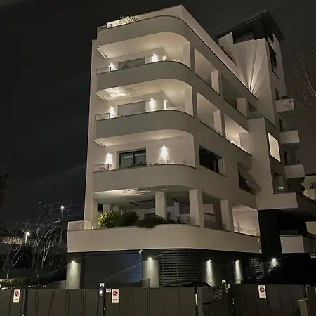 La Torre Del Porto アパート *