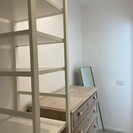 La Torre Del Porto リッチョーネ