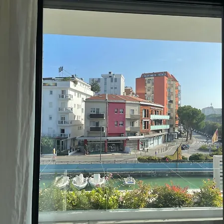 La Torre Del Porto リッチョーネ