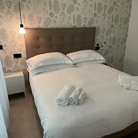 アパート La Torre Del Porto