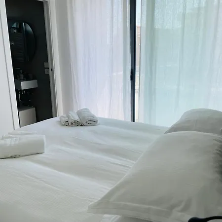 アパート La Torre Del Porto