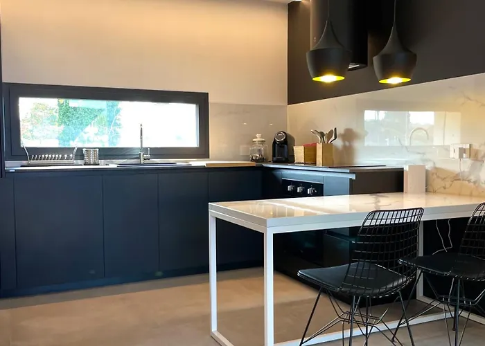 La Torre Del Porto *