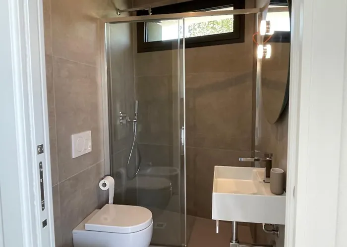 La Torre Del Porto *