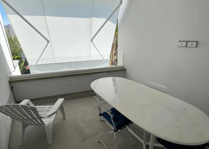 La Torre Del Porto ريتشيوني