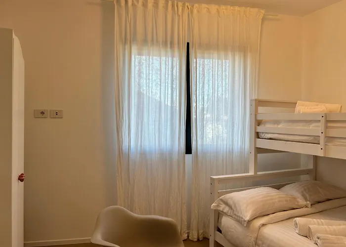 La Torre Del Porto * ריצ'יונה