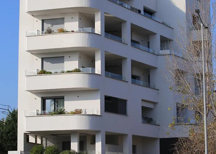 La Torre Del Porto *