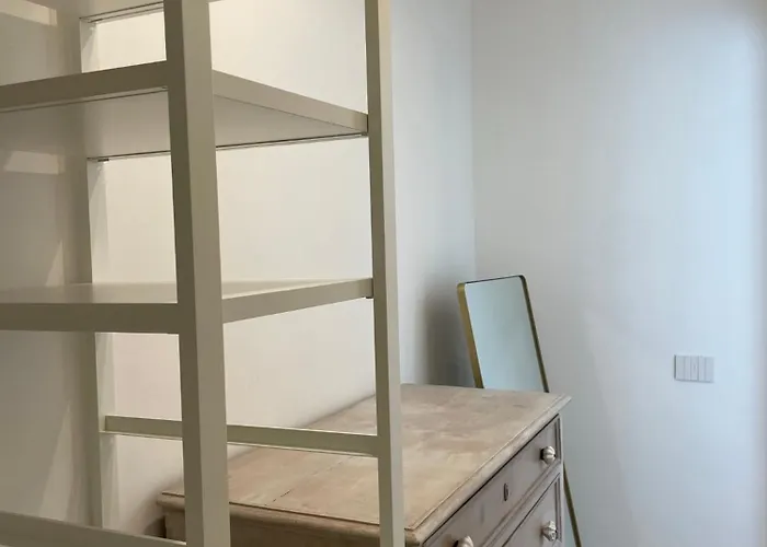 La Torre Del Porto ريتشيوني