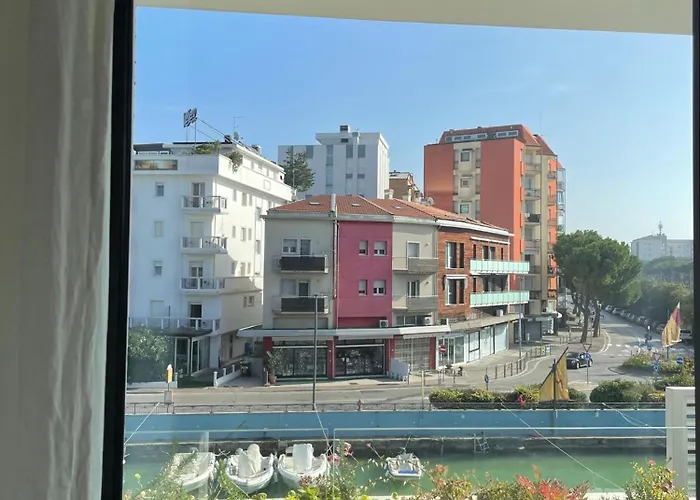 La Torre Del Porto ريتشيوني